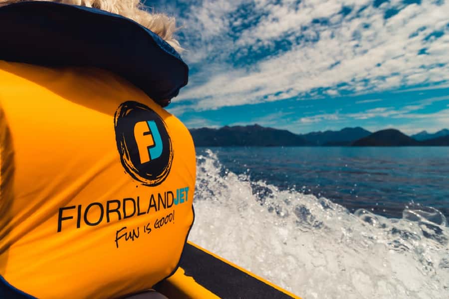 Fiordland: Jet Boat & Nature Walk Experience from Te Anau - The guides make the difference