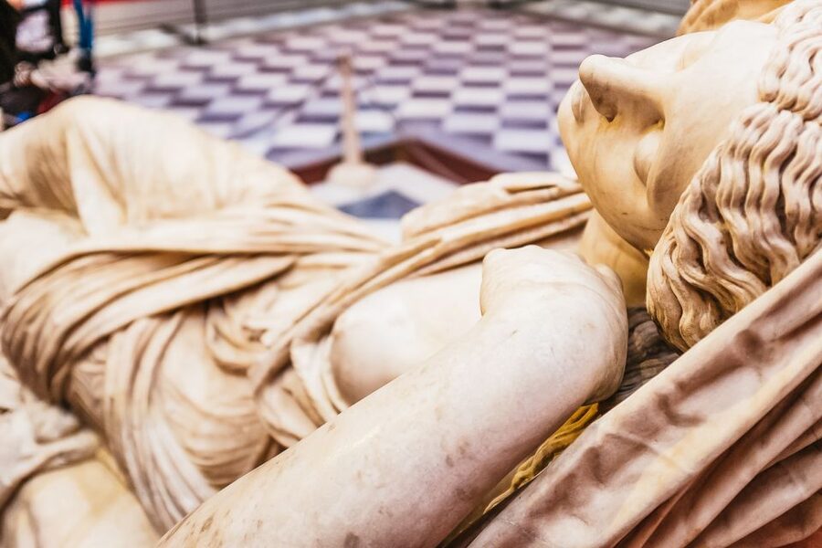 Florence: Accademia, Uffizi, and City Center Walking Tour - Final verdict: book it for focus, not endless museum time