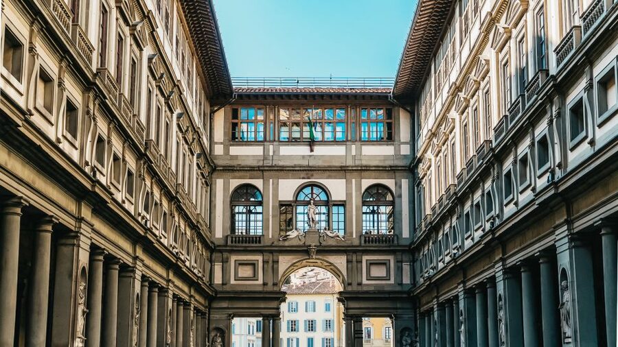 Florence: Accademia, Uffizi, and City Center Walking Tour - FAQ