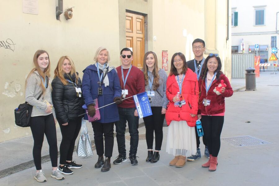 Florence: City Walking Tour and Uffizi Gallery Visit - Key points to know before booking