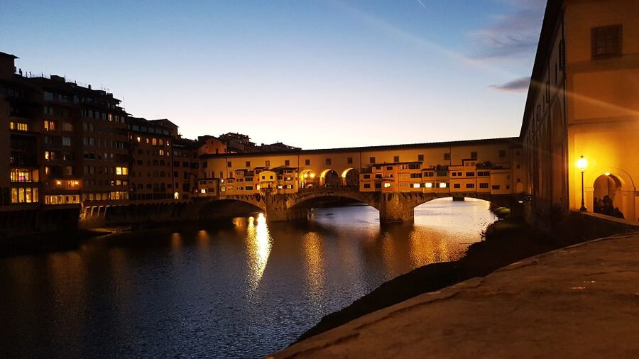 Florence: City Walking Tour and Uffizi Gallery Visit - Palazzo Vecchio and Piazza della Signoria