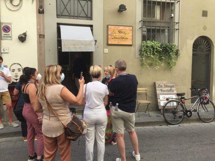 Florence: City Walking Tour and Uffizi Gallery Visit - Is $111.02 a fair price?