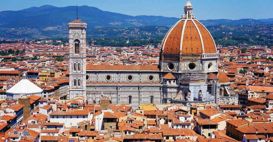 Florence: Duomo Complex with Tickets & City Walk Guided Tour - What the guides add