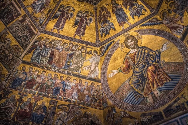 Florence Duomo Square Guided Walking Tour with Entry Tickets - Is $34 a good value?