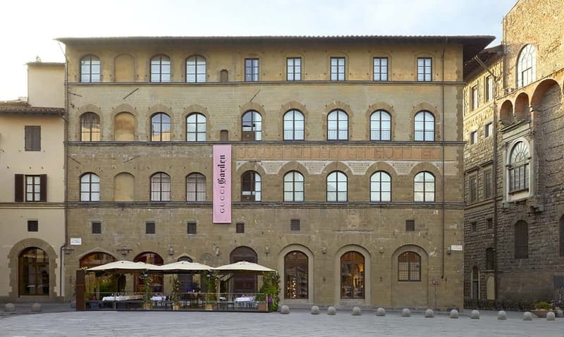 Florence: Fashion History Guided Walking Tour & Museum Visit - Why Florence makes a fine fashion classroom