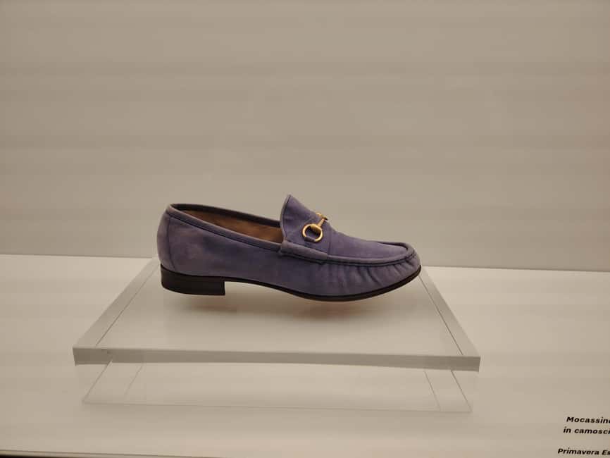 Florence: Fashion History Guided Walking Tour & Museum Visit - What the guides add to the experience