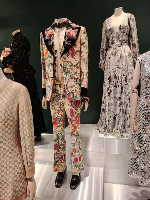 Florence: Fashion History Guided Walking Tour & Museum Visit - Is $90.74 good value?