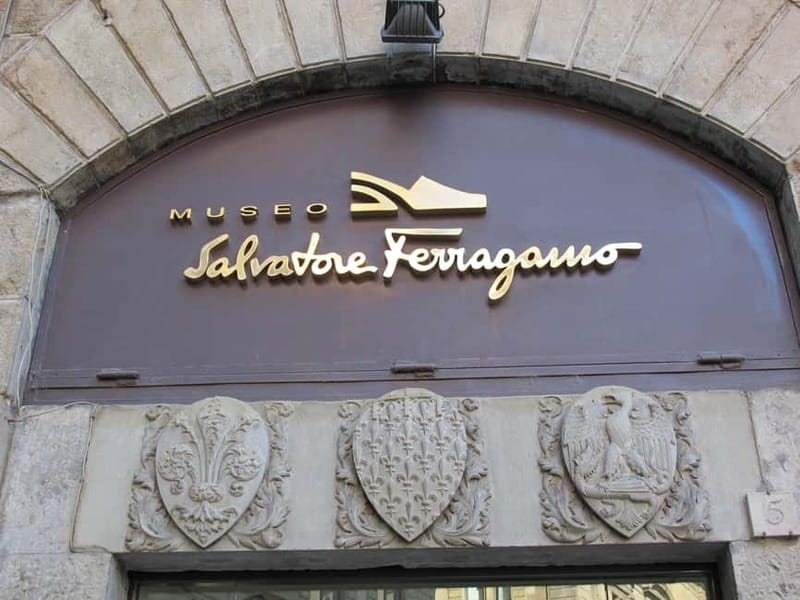 Florence: Fashion History Guided Walking Tour & Museum Visit - Who will enjoy this walk most?