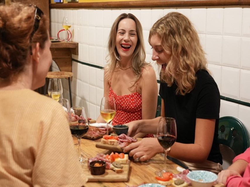 Florence: Food Walking Tour with Local Steak and Tuscan Wine - Value, pace, and practical limits
