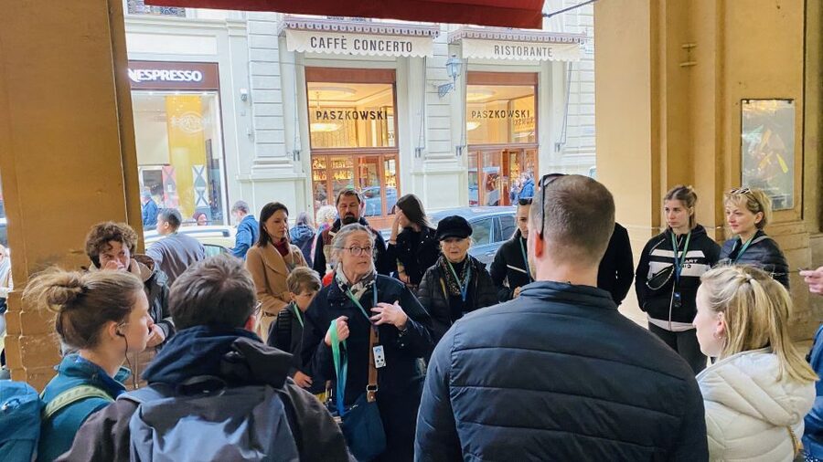 Florence: Guided Walking Tour - Key points to know before you go