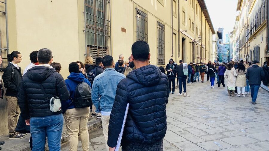 Florence: Guided Walking Tour - Why this $27 Florence tour earns its place