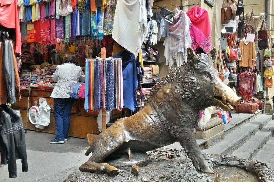 Florence: Heart of Florence Guided Walking Tour - What the guide adds, and where the tour can falter