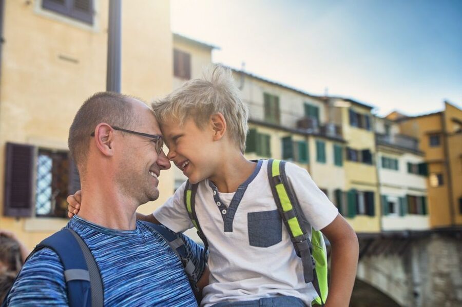 Florence: Heart of Florence Guided Walking Tour - Who will enjoy this Florence walk most?