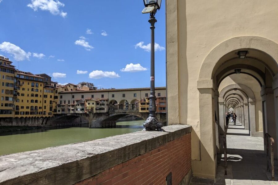Florence: Heart of Florence Guided Walking Tour - The Duomo complex and Brunelleschi’s great dome