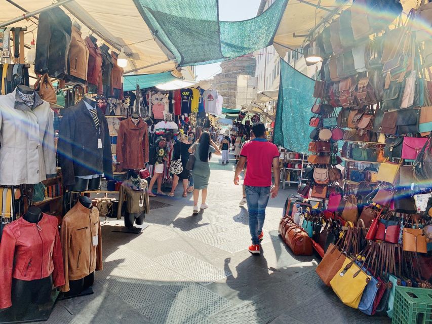 Florence: Highlights Walking Tour with Expert Guide - Five useful things to know before you go