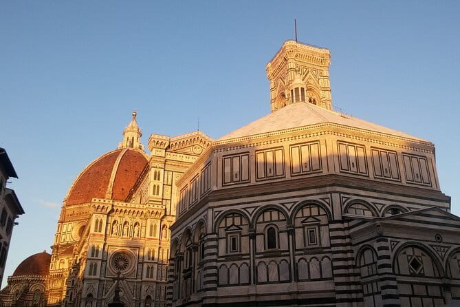 Florence in a Day: Michelangelo's David, Uffizi and Guided City Walking Tour - Guides make or break the five-hour pace