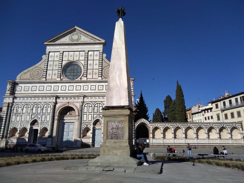 Florence: LGBTQ Renaissance Walking Tour with Mila - Is $29 a fair price?