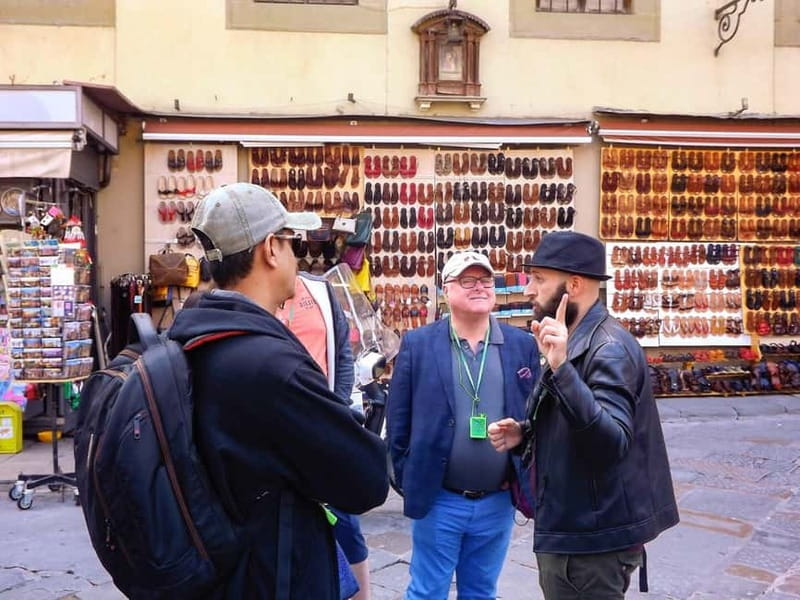 Florence: Medici Family Guided Walking Tour - Key points to know before you book