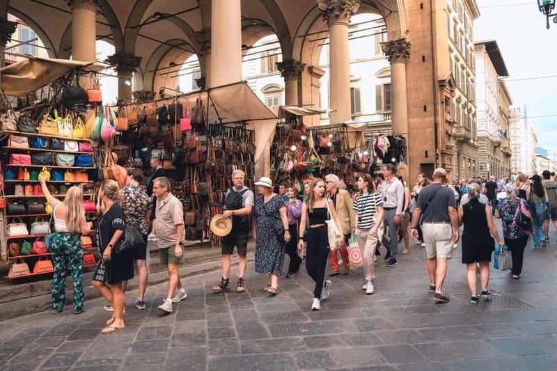 Florence: Medici Family Guided Walking Tour - Why the Medici story works well on foot