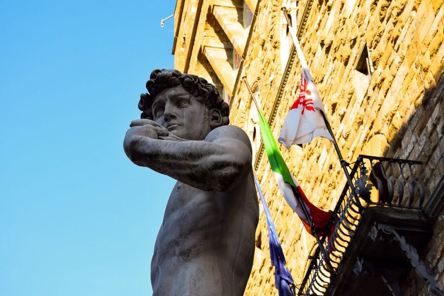 Florence: Mysteries of the Medici Guided Walking Tour - Following the Medici trail through Florence
