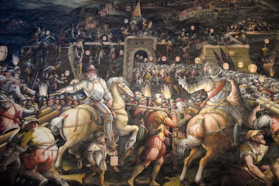 Florence: Mysteries of the Medici Guided Walking Tour - How the guides shape the experience