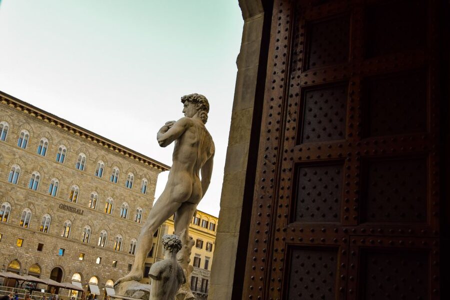 Florence: Mysteries of the Medici Guided Walking Tour - A useful introduction for the rest of your Florence stay