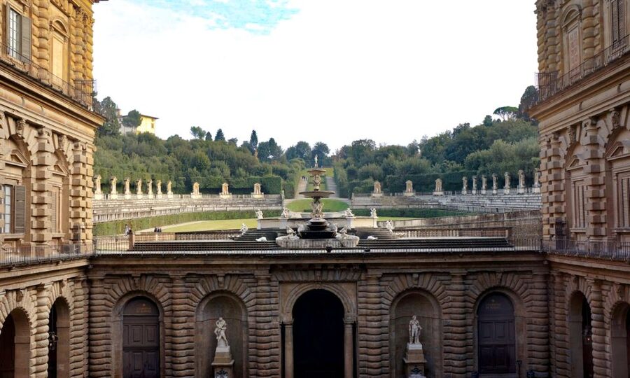 Florence: Pitti Palace Entry Ticket and Guided Walking Tour - Should You Book the Pitti Palace Tour?