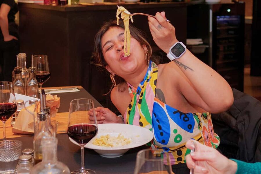 Florence: Private Food Walking Tour with Tuscan Classics - Who should book this Florence food tour?