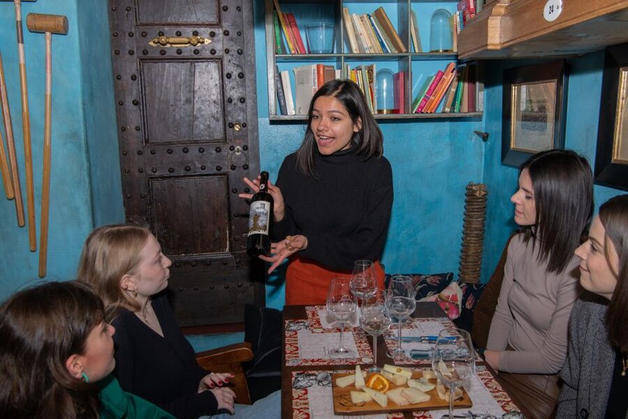 Florence: Private Food Walking Tour with Tuscan Classics - Booking details that matter