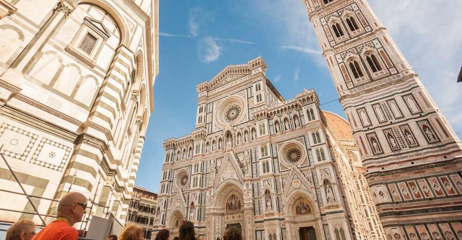 Florence: Private Walking Tour of Florence's Hidden Gems - Key points at a glance