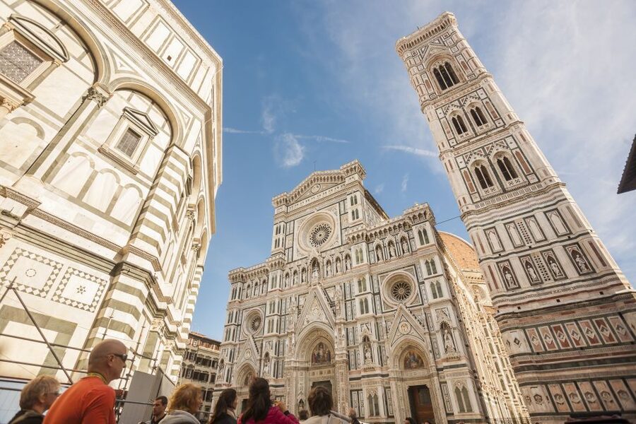 Florence: Private Walking Tour of Florence's Hidden Gems - Why this works as your first Florence walk