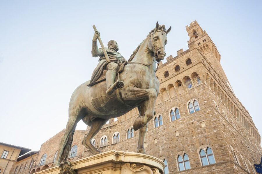 Florence: Private Walking Tour of Florence's Hidden Gems - Medici Chapel and the opening look at Florence