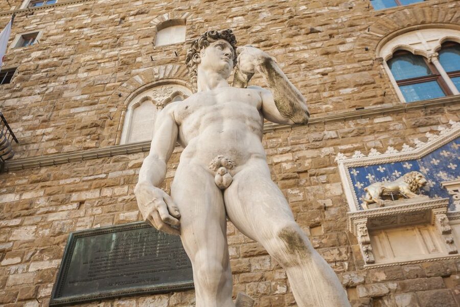 Florence: Private Walking Tour of Florence's Hidden Gems - Via Maggio, Ponte Santa Trinita, and Via Tornabuoni