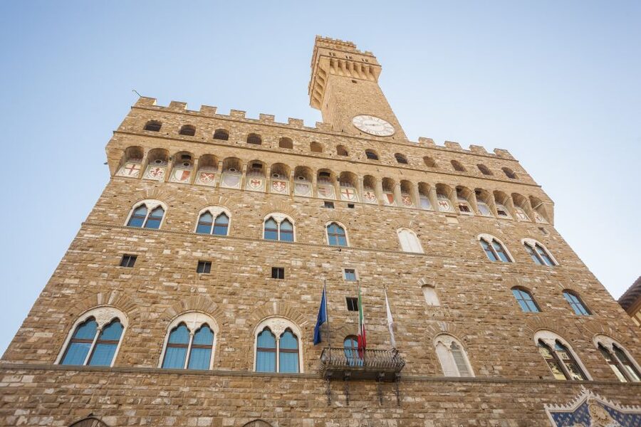 Florence: Private Walking Tour of Florence's Hidden Gems - Meeting up and sorting out the starting point