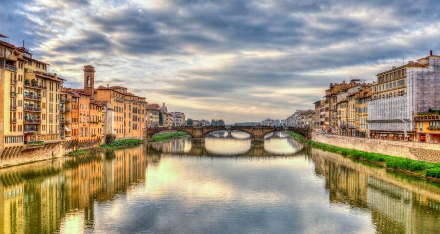 Florence: Private Walking Tour with a Local - Key points before you book