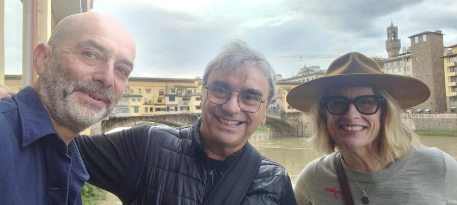 Florence: Private Walking Tour with a Local - What this Florence walk is really like