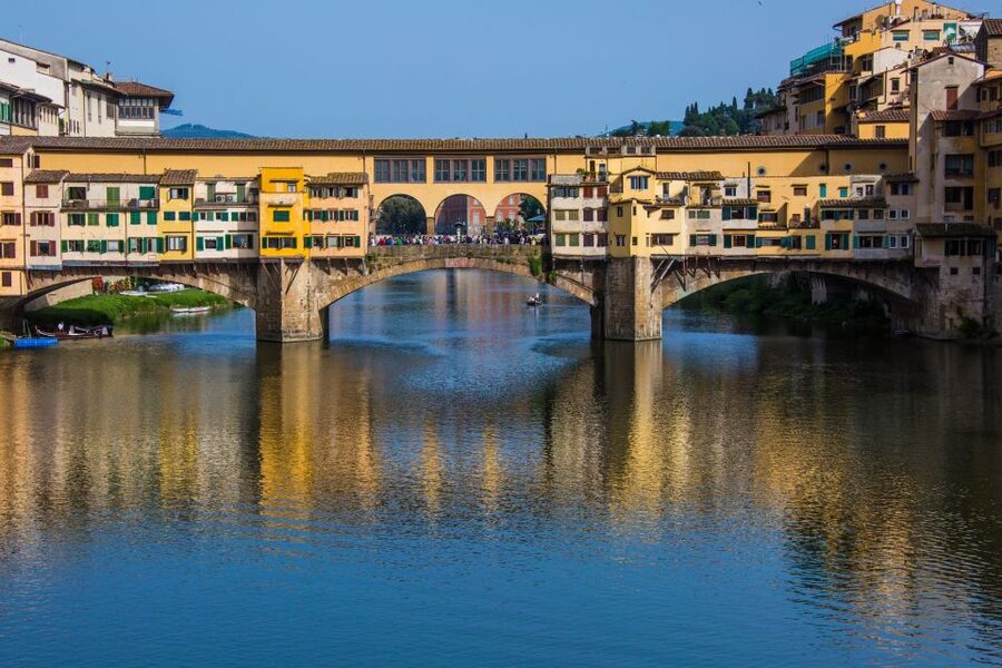 Florence: Private Walking Tour with a Local - Who will get the most from this tour