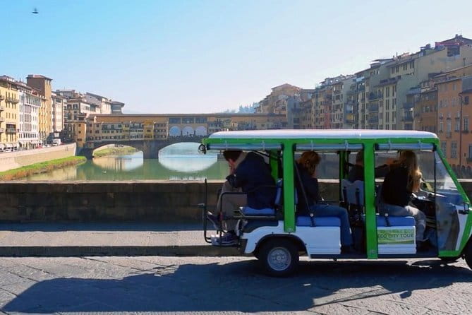 Florence Private Walking tour with Skip-the-line to Accademia - Dante’s neighborhood and Florence’s side streets