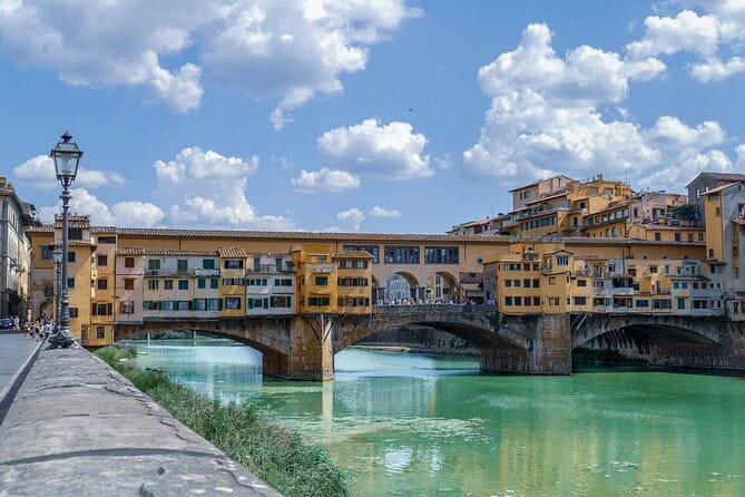 Florence Private Walking tour with Skip-the-line to Accademia - The Duomo, Baptistery, and Giotto’s Bell Tower