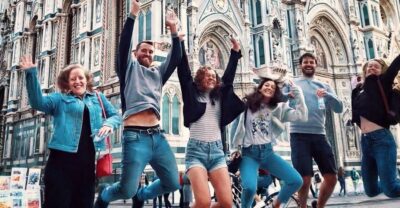 Renaissance and Medici Tales Guided Walking Tour