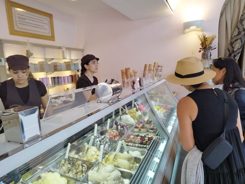 Florence: Street Food Walking Tour with Wine - Is $45 a fair price?