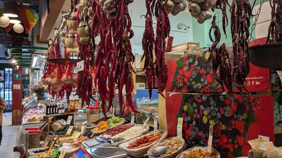 Florence Street Food Walking Tour with Wine in Duomo Area - Who should book this Florence food tour?