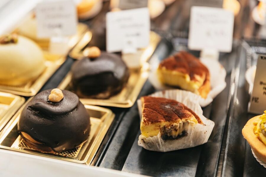 Florence: Tuscan Food and Wine Guided Walking Tour - Key points to know before booking