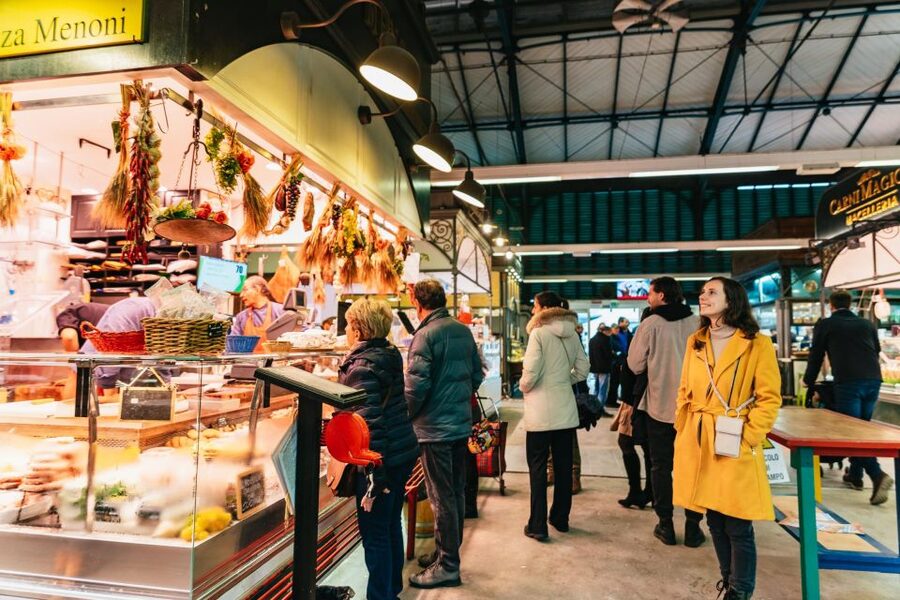Florence: Tuscan Food and Wine Guided Walking Tour - Is $49 a fair price?