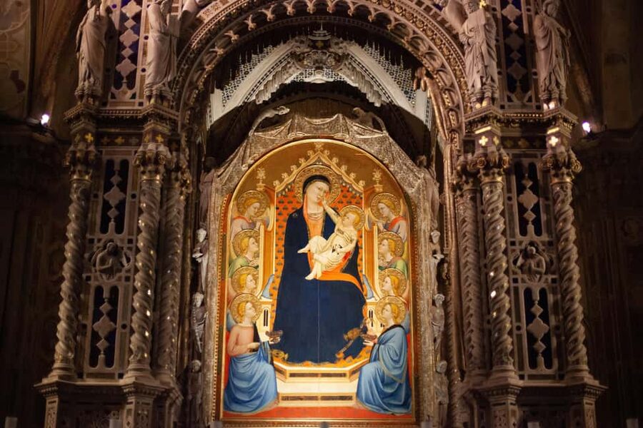 Florence Walking Tour & Skip-the-Line David at Accademia - Is $45 Good Value?