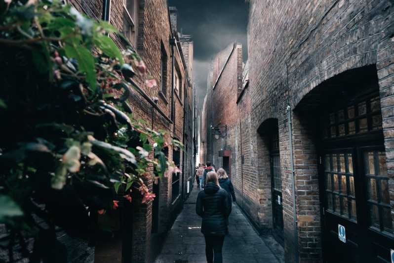 French Language: Original Harry Potter Walking Tour - Key points at a glance