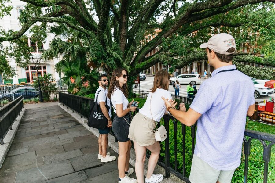 French Quarter Walking and Storytelling Tour - How to get more from the experience