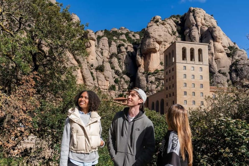 From Barcelona: Montserrat Walking and Horseback Riding Tour - Should you book the Montserrat horse ride?