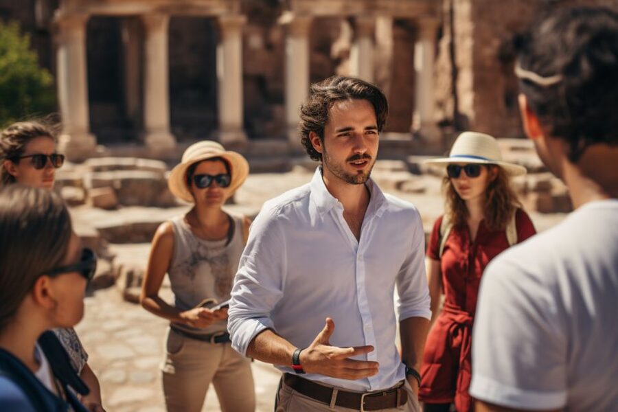 From Kusadasi/Izmir: Ephesus Private Tour with Less Walking - Ephesus: the heart of the day