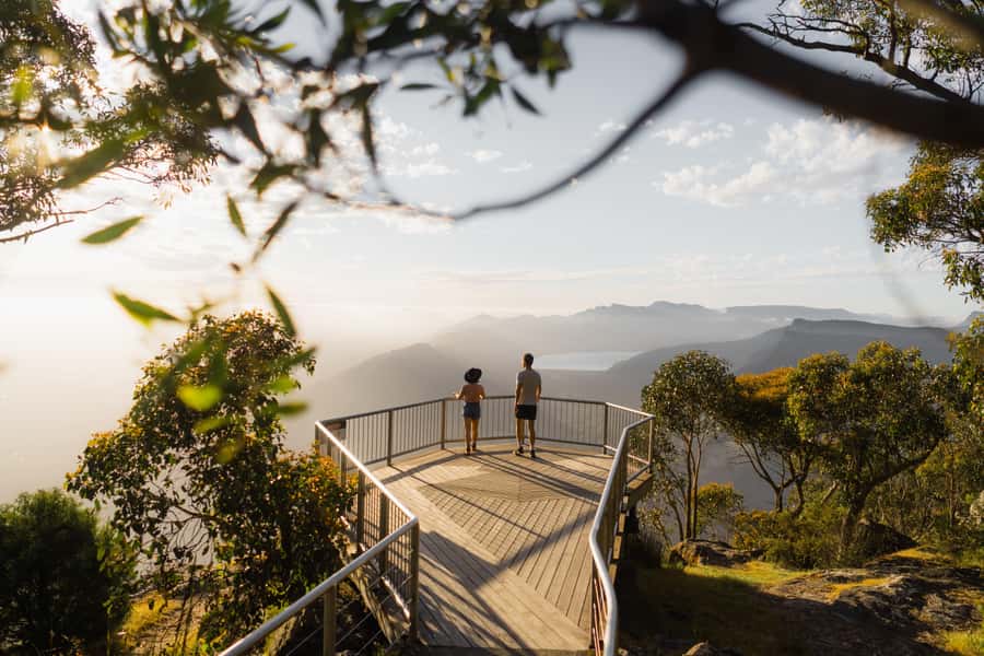 From Melbourne: Grampians National Park Small Group Tour - Five details that shape the day